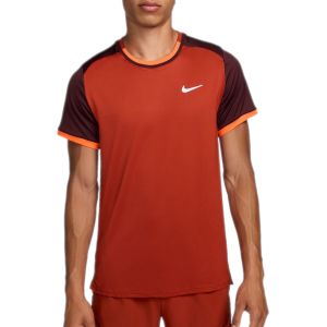 NikeCourt Advantage Dri-FIT Men's Tennis Top