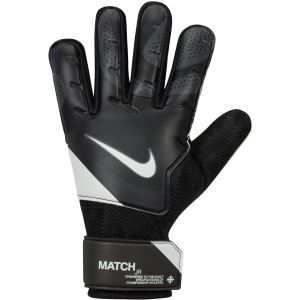 Nike Match Jr. Goal Keeper Gloves FJ4864-011