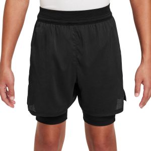 Nike Multi Tech Big Kids Dri-FIT ADV Training Shorts