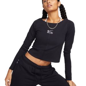 Nike Air Women's Long-Sleeve Top