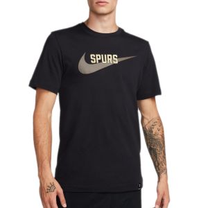 Nike Tottenham Hotspur Swoosh Men's Soccer T-Shirt