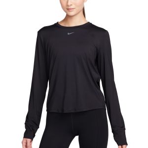 Nike One Classic Women's Dri-FIT Long-Sleeve Top FN2801-010