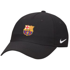 Nike FC Barcelona Club Dri-FIT Soccer Unstructured Cap