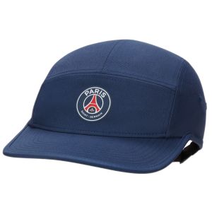 Paris Saint-Germain Fly Nike Soccer Unstructured Cap
