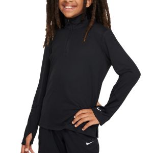 Nike Multi Dri-FIT UV Big Kids' Long-Sleeve