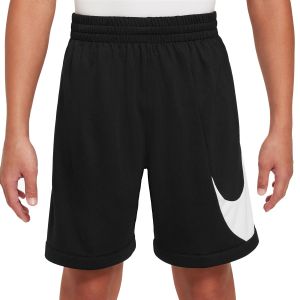 Nike Multi+ Big Kids' Dri-FIT Training Shorts