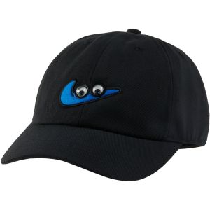 Nike Club Big Kids Cap FZ0831-010