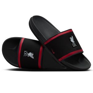 Ανδρικές Παντόφλες Nike Offcourt Liverpool FC FZ3189-001