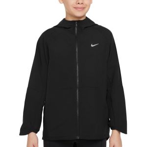 Nike Dri-FIT UV Big Kids' Training Jacket