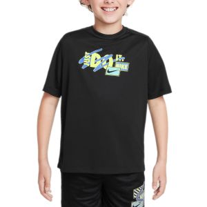Nike Multi Boys' Dri-FIT Top