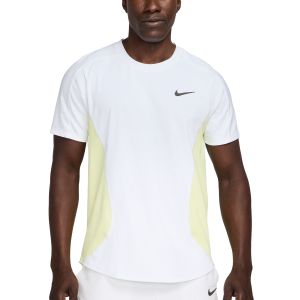 NikeCourt Slam Men's Dri-FIT Tennis Top FZ6857-100