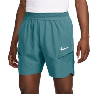NikeCourt Slam Dri-FIT Men's Tennis Shorts
