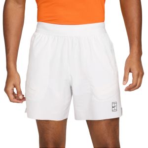NikeCourt Dri-FIT Advantage 6'' Men's Tennis Shorts
