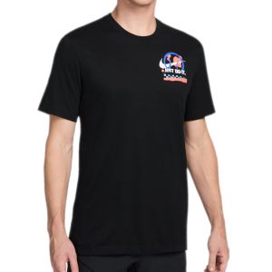 NikeCourt Dri-FIT Men's Tennis T-Shirt FZ8111-010