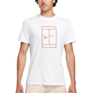 NikeCourt Dri-FIT Men's Tennis Top