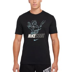 NikeCourt Dri-FIT Men's Tennis T-Shirt