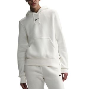 Nike Sportswear Phoenix Fleece Women's Pullover Hoodie HF6839-133