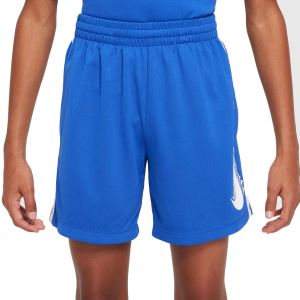 Nike Dri-FIT Multi Big Kids Training Shorts HF9121-480