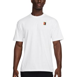 NikeCourt Max90 Men's Tennis Top