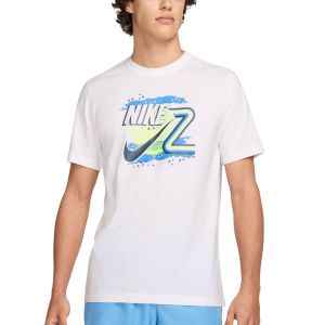 NikeCourt Dri-FIT Men's Tennis T-Shirt