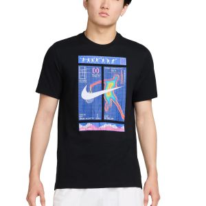 NikeCourt Dri-FIT Men's Tennis T-Shirt
