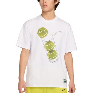 NikeCourt Men's Max90 Tennis T-Shirt