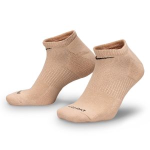 Nike Everyday Plus Cushioned Training No-Show Socks x 6 SX6898-904