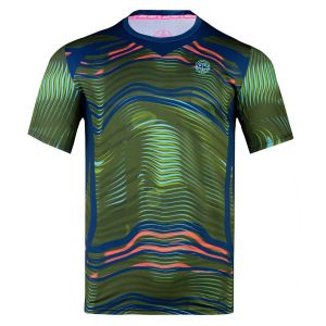 Bidi Badu Aamun Tech Boy's T-shirt