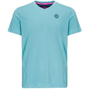 Bidi Badu Evin Tech Round-Neck Boy's Tennis Tee