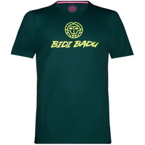 Bidi Badu Karifa Basic Logo Boy's Tennis Tee
