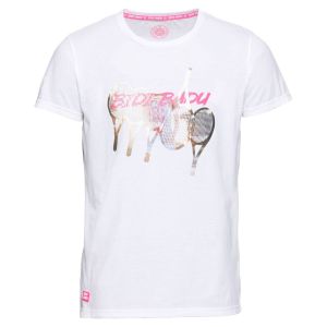 Bidi Badu Boas Tennis Lifestyle Boy's Tee