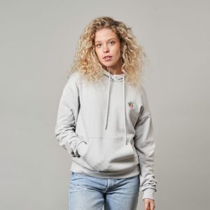 Bidi Badu Chief Apache Women's Hoodie