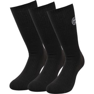 Αθλητικές Κάλτσες Bidi Badu Matayo Crew Tech Sport Socks x 3