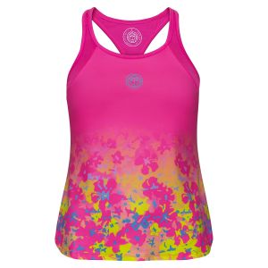 Bidi Badu Etana Tech Girl's Tennis Tank