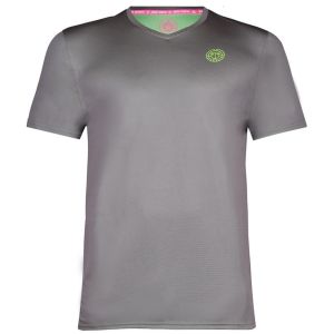 Bidi Badu Evin Tech Round-Neck Boy's Tennis Tee