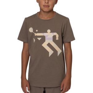 Bidi Badu Paris 2025 Chill Junior Tee