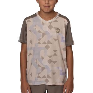 Bidi Badu Paris 2025 V-Neck Junior Tee
