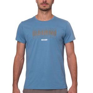 Bidi Badu Spectrum Chill Men's Tennis Tee M1620052-DMLBW