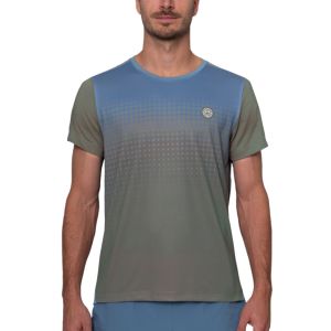 Bidi Badu Spectrum Men's Tennis Tee M1620042-LBWDM
