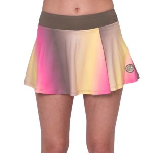 Bidi Badu Spectrum Printed Women's Skort W1390013-LBWCOYW