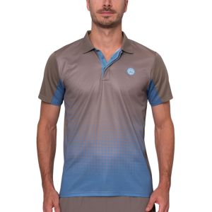 Bidi Badu Spectrum Spirit Men's Tennis Polo M1350010-LBWDM