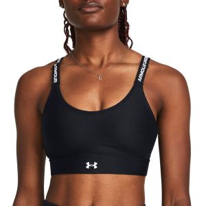 Under Armour Infinity 2.0 Women's Mid Sports Bra 1384123-001