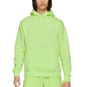 Nike Sportswear Club Fleece Men's Pullover Hoodie