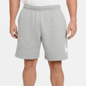 Αθλητική Βερμούδα Nike Sportswear Club Men's Graphic BV2721-063