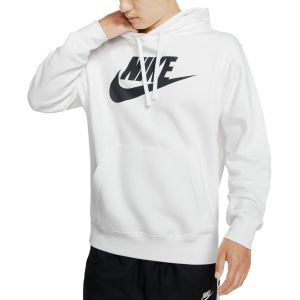 Nike Sportswear Club Fleece Men's Graphic Hoodie
