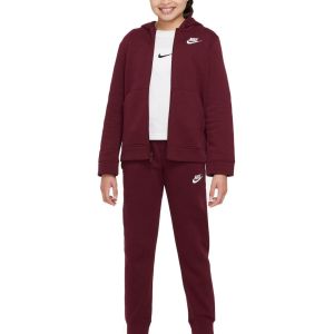 Nike Sportswear Big Kid's Tracksuit