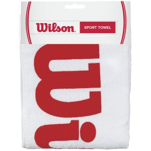 Πετσέτα Wilson Sport Towel (60 x 120 cm)