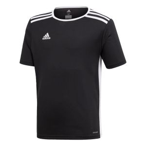 adidas Entrada 18 Boy's Jersey T-Shirt