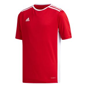 adidas Entrada 18 Boy's Jersey T-Shirt