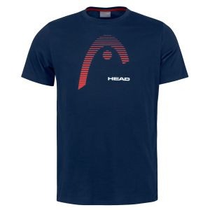 Head Club Carl Junior T-shirt